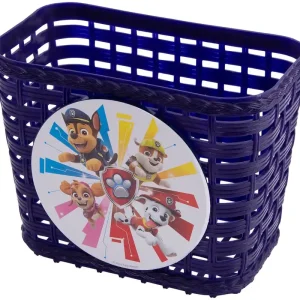 Bike Fashion Kinderkorb Paw Patrol Solange Der Vorrat Reicht