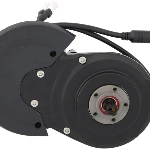 TranzX Motor M16GT 250 W schwarz Expressversand