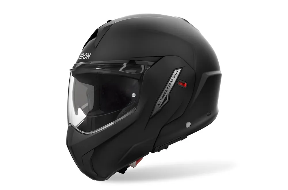 Airoh Flip Up Helm Mathisse II Color Bestseller