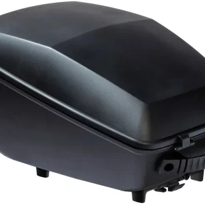 Racktime Gepäckträgerbox Tour Box 2.0 schwarz Angebot