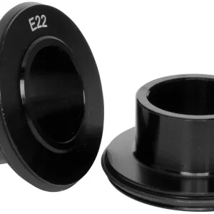 Knallerangebot Stan‘s NoTubes Endkappe E-Sync Neo 15 mm TA CL schwarz