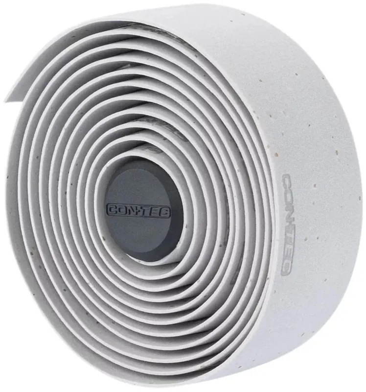 CONTEC Lenkerband Prestige.Cork grau Preisknaller