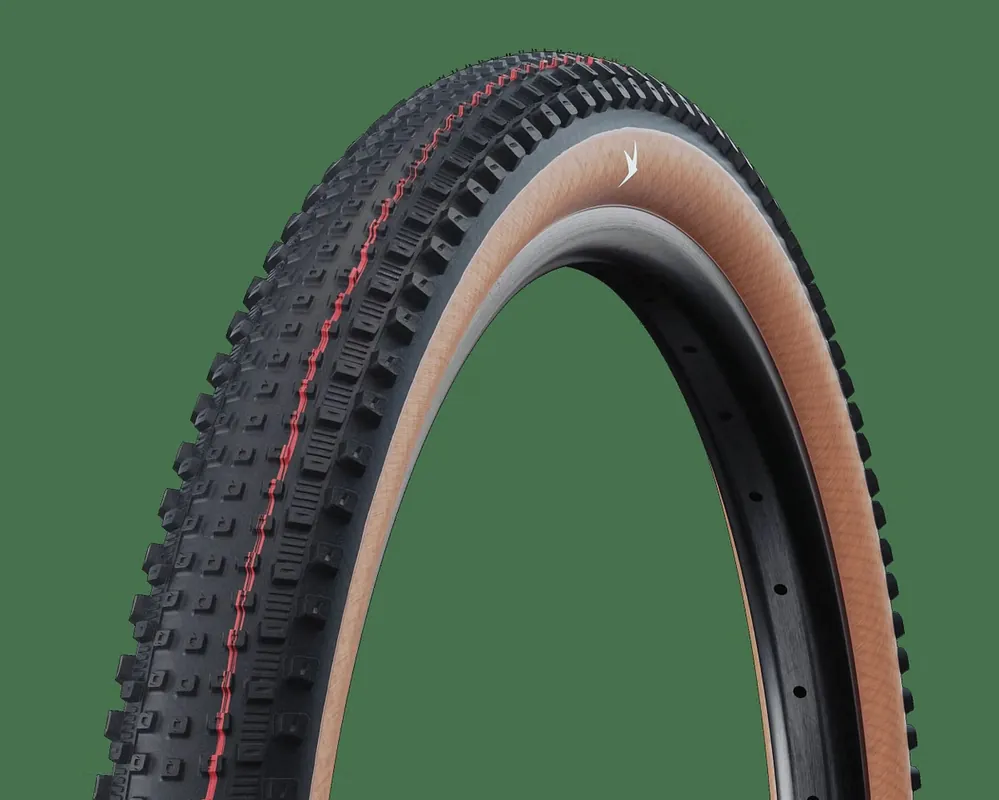 Schwalbe Rick XC Pro Evolution Line 29 Zoll 62-622 schwarz Letzte Chance