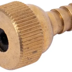 Pieper Stecknippel Blitz-Ventil gold Schnäppchen