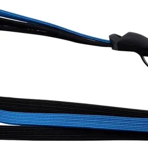 Neue Kollektion Widek Spanngurt 54 cm schwarz/blau