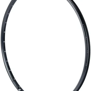 Top-Seller CONTEC Felge Exit 29 Zoll 32 Loch schwarz außen 609 mm ERD (inkl. Speichenlöcher gemesse