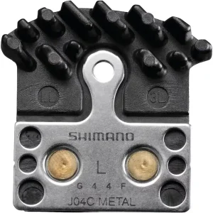 Shimano Scheibenbremsbelag J04C gesintert Knallerangebot