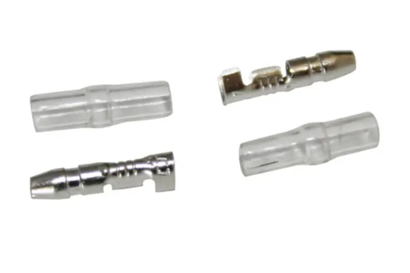 HIGHSIDER smart Rundstecker rund, männlich Saisonangebot