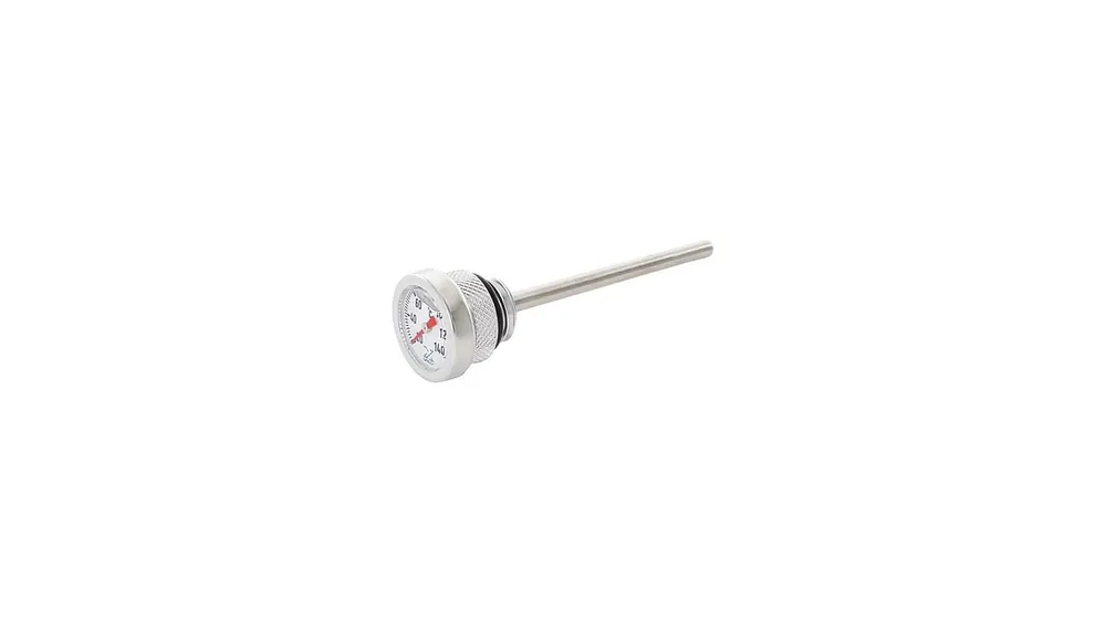 Spec-X Öltemperaturdirektmesser HH 61 Gewinde Ø24 mm Bestpreis