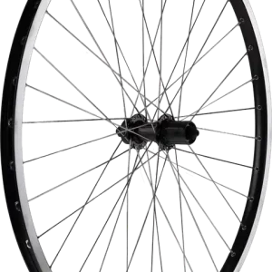 CONTEC Hinterrad Sputnik + Shimano FH-QC400 28 Zoll Versand Am Gleichen Tag