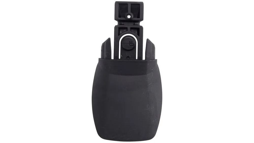 Expressversand Curana Spoiler 50 mm schwarz