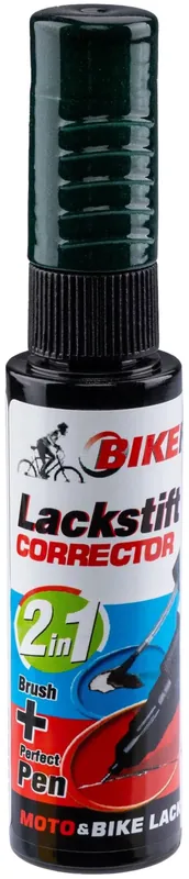Fasi Ausbesserungslack Lackstift 12 ml grün Schnäppchen