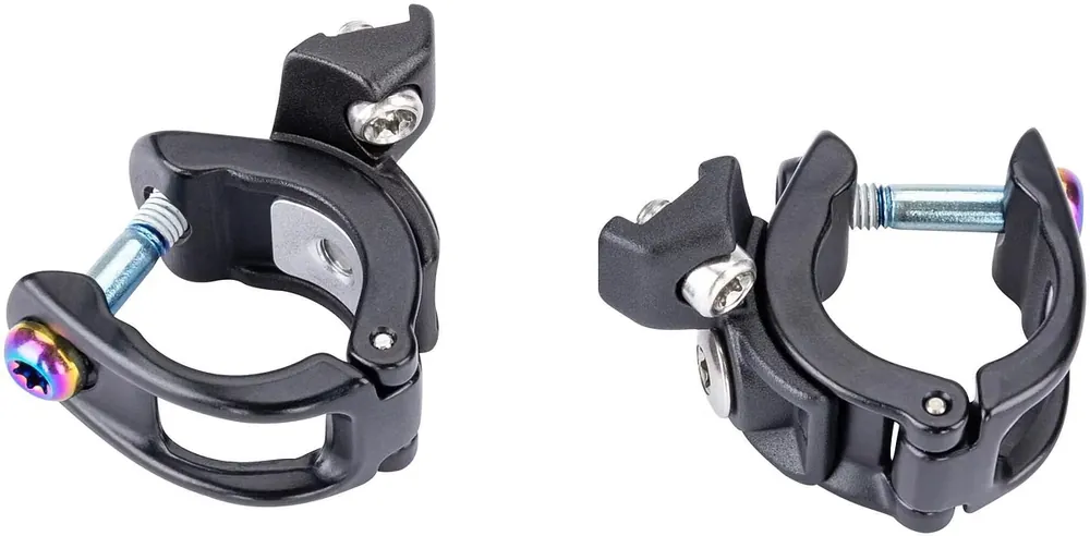 Mega-Angebot SRAM Befestigungsschelle MatchMaker X schwarz