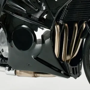 Mega-Angebot BODYSTYLE Sportsline Unterteilverkleidung ABS Kunststoff unlackiert für SUZUKI GSF 1250 Bandit S