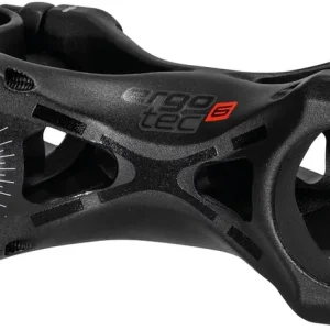 Aktuell ergotec Vorbau Swell XR 100 mm schwarz