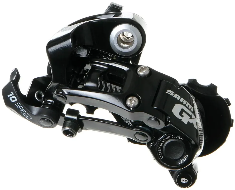 Angebot SRAM Schaltwerk GX 10-fach schwarz