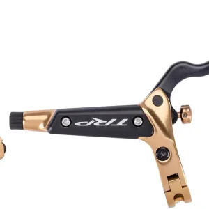 TRP Scheibenbremse DH-R EVO Gold HD-M846 rechts gold/schwarz Bestpreis