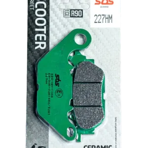 Online Kaufen SBS Scooterbelag 227HM Street Ceramic