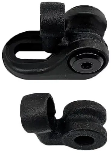 Busch + Müller Adapter Turntec Blinkermodul kurz Versand Am Gleichen Tag