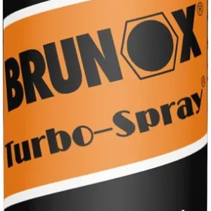 Brunox Universalöl Turbo-Spray 100 ml Must-Have