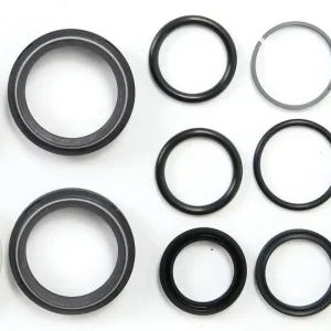 RockShox Service-Kit Yari Solo Air ab 2016 schwarz, grau Sonderaktion