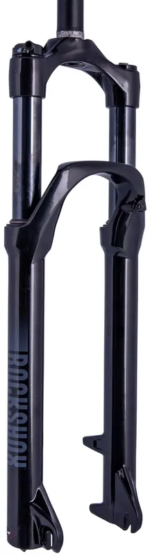 RockShox Judy Silver TK Federgabel 27,5 Zoll schwarz 100 mm Federweg, mit PopLoc, rechts Ausverkauf