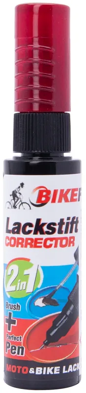 Fasi Lackstift 12 ml Victoria rot Super-Preis