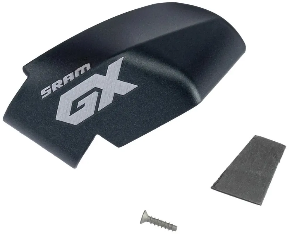 Preisknaller SRAM Abdeckung für GX Eagle AXS Schaltwerk schwarz