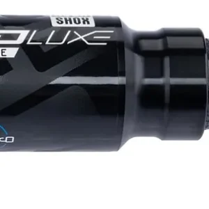 Markenprodukt RockShox Federbein SIDLuxe Ultimate 3P 165 mm schwarz