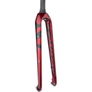 Conway Gabel Carbon GRV Mod. 22 rot/schwarz Nur Für Kurze Zeit
