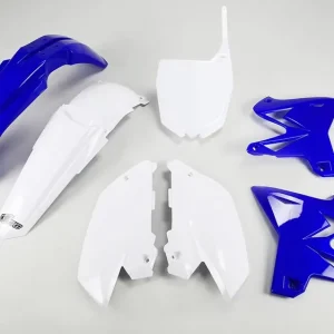 Ausverkauf UFO Plast Verkleidungssatz für Yamaha [YAKIT312-999W]