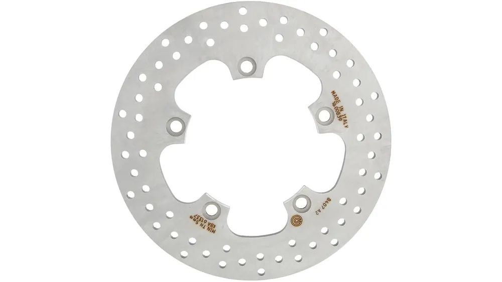 Preisreduziert Brembo Bremsscheibe Modell 68B407A2