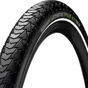 Continental eContact Plus Reifen 26 × 2,20" schwarz Nur Für Kurze Zeit