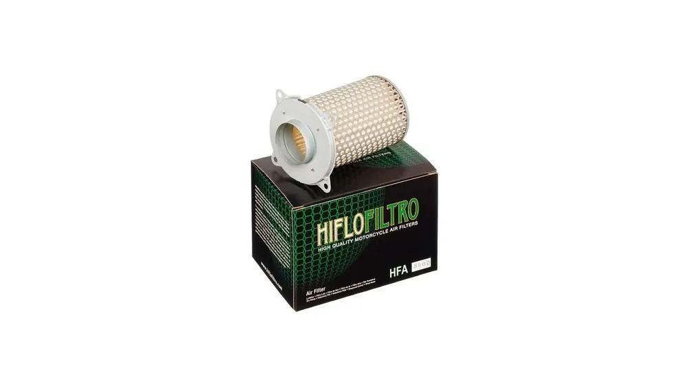Hiflofiltro Luftfilter HFA3503 Geprüft