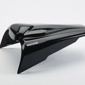 BODYSTYLE Sportsline Sitzkeil ABS Kunststoff schwarz für HONDA CBR650F Jetzt Kaufen