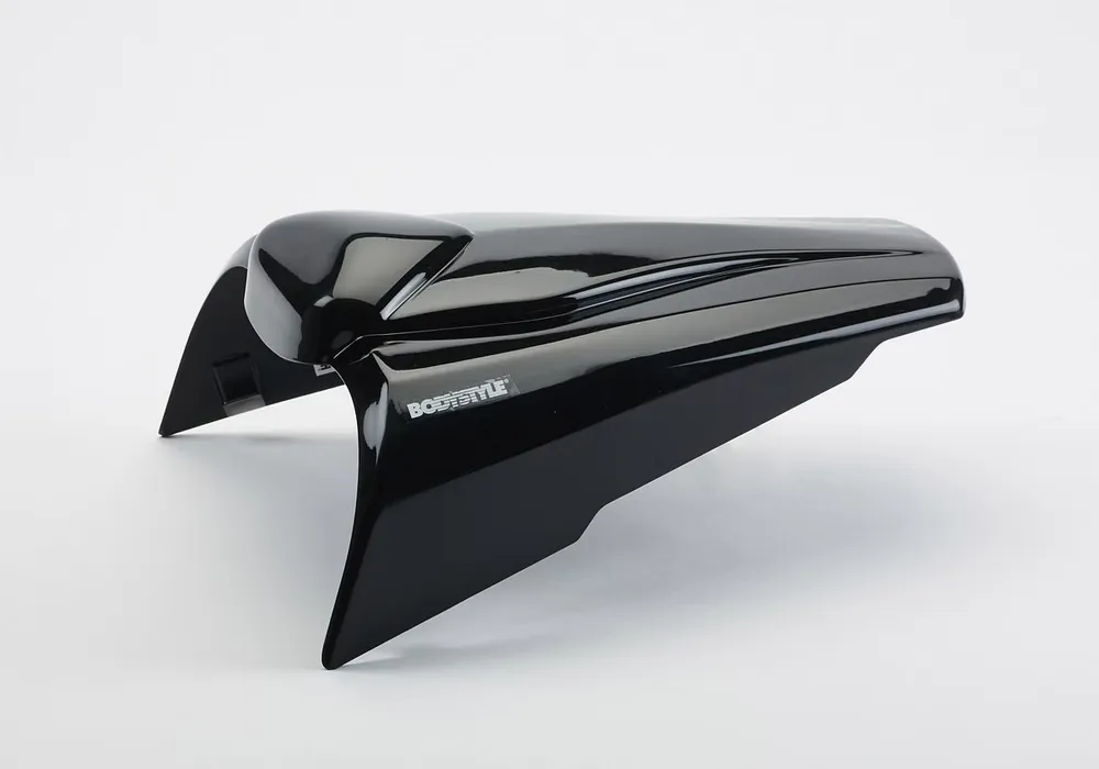 BODYSTYLE Sportsline Sitzkeil ABS Kunststoff schwarz für HONDA CBR650F Jetzt Kaufen