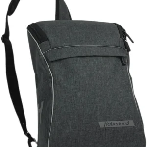 Billig Haberland Slingbag Schultertasche schwarz