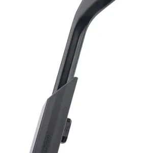 Angebot CONTEC Hinterbauständer Rhino back 24-29 Zoll schwarz Lochabstand 18 mm, M5 Schraubendurchmess