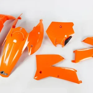 Ausverkauf UFO Plast Verkleidungssatz für KTM [KTKIT503-127]