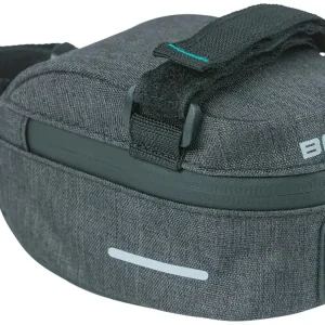 Basil Discovery 365D Satteltasche M schwarz Preiswert