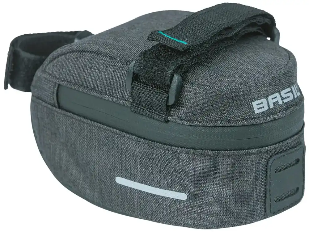 Basil Discovery 365D Satteltasche M schwarz Preiswert