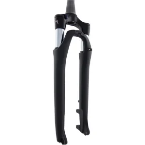 SR Suntour Federgabel 28 Zoll 63 mm schwarz Markenware