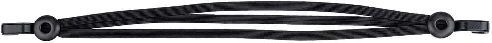 CONTEC Spanngurt Urban Quick 54 cm schwarz Knallerangebot