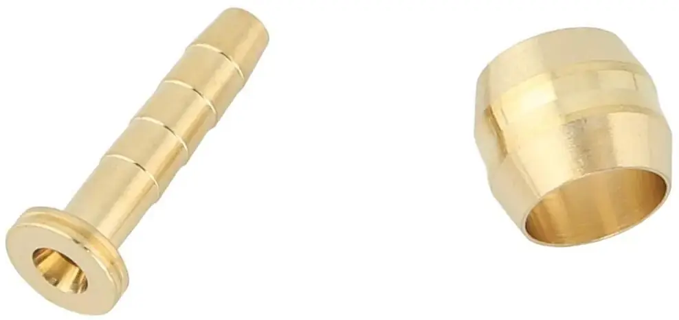 Shimano Olive und Insert Pin für SM-BH59 gold Preisknaller