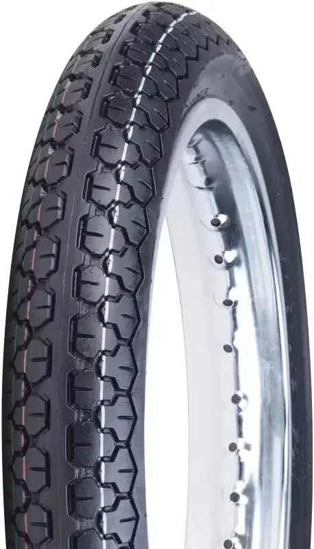 Ausverkauf Vee Rubber Reifen VRM-144 3.50 - 10 TL 51J