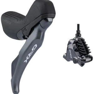 Top-Preis Shimano Scheibenbremse GRX ST-RX820/BR-RX820 12-fach hinten