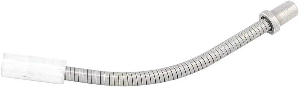CONTEC Bremszug-Führungsröhrchen Brake Guide silber Zertifiziert
