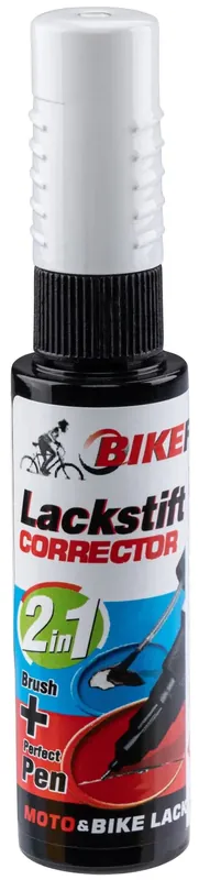 Fasi Ausbesserungslack Lackstift weiß crystal white Markenware