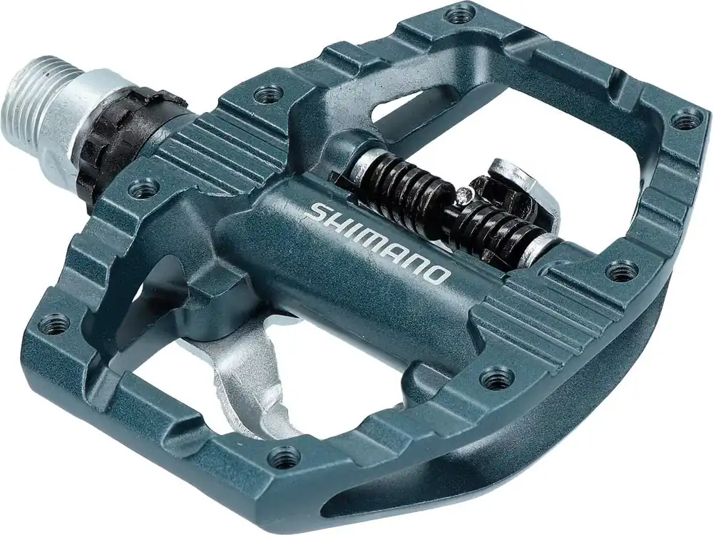 Shimano Systempedal PD-EH500 schwarz Meistverkauft