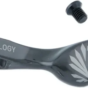 Geprüft SRAM Daumenschalthebel XX1 Eagle schwarz